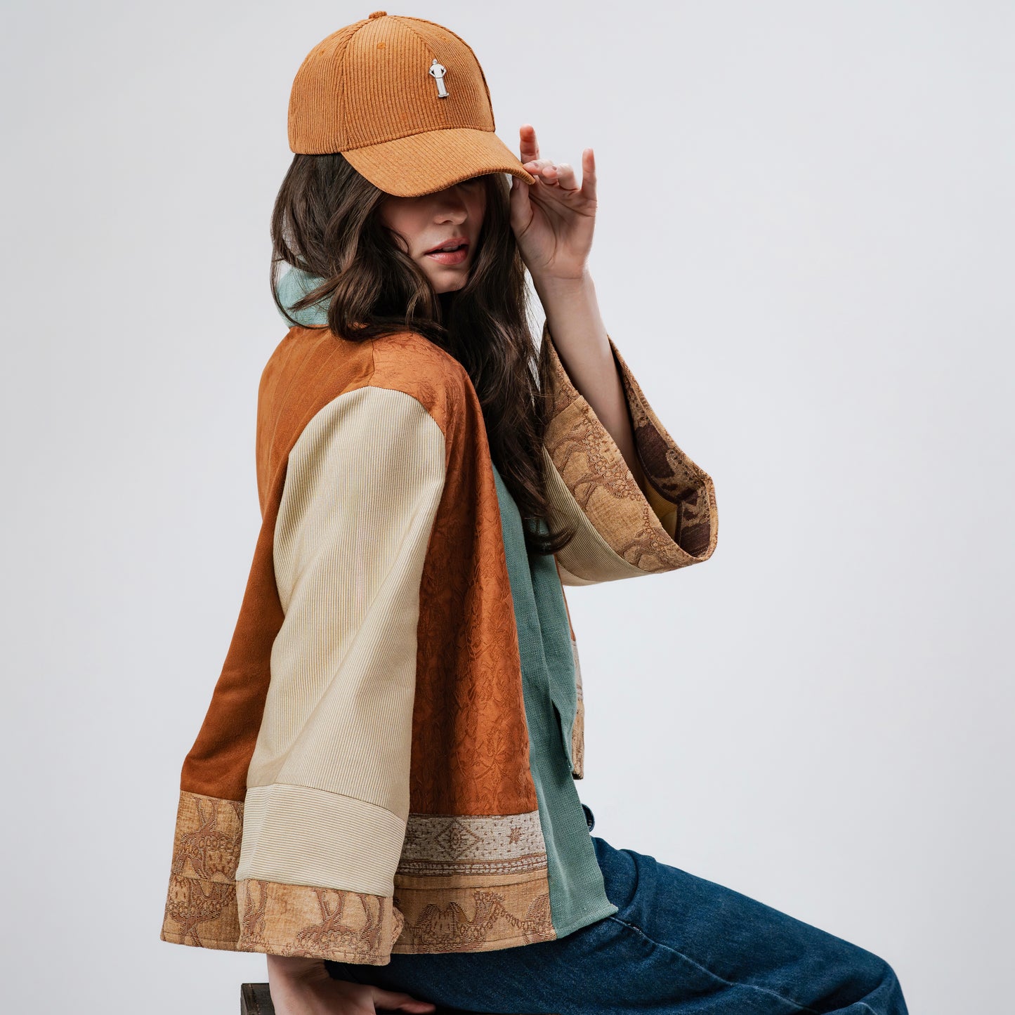 Camel Corduroy