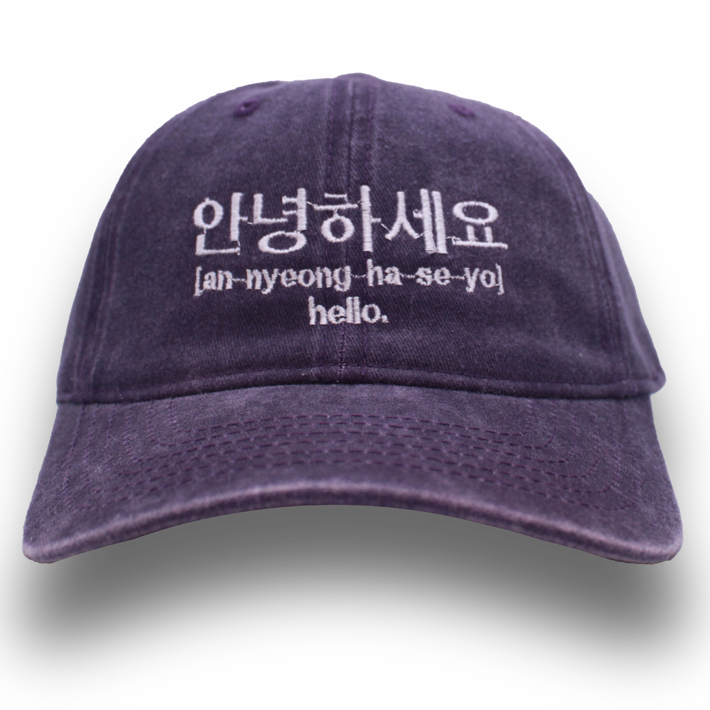 an-nyeong-ha-se-yo 🇰🇷