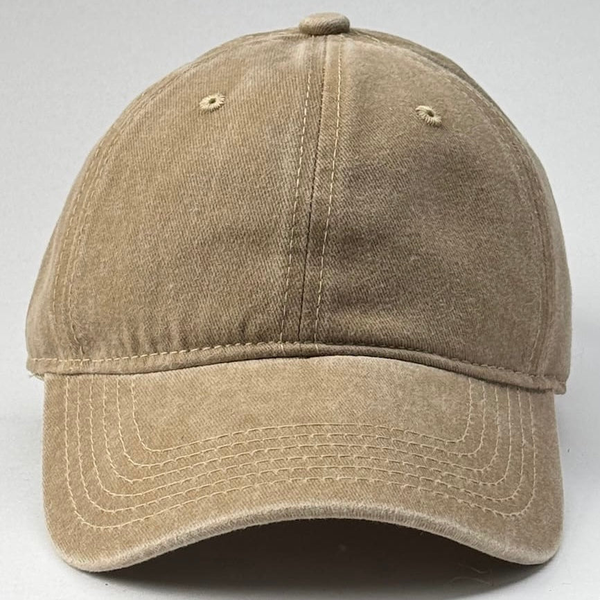 Custom Cap
