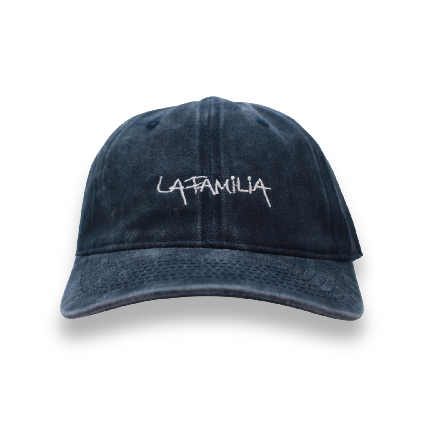 La Familia X The Cap Supply Co.