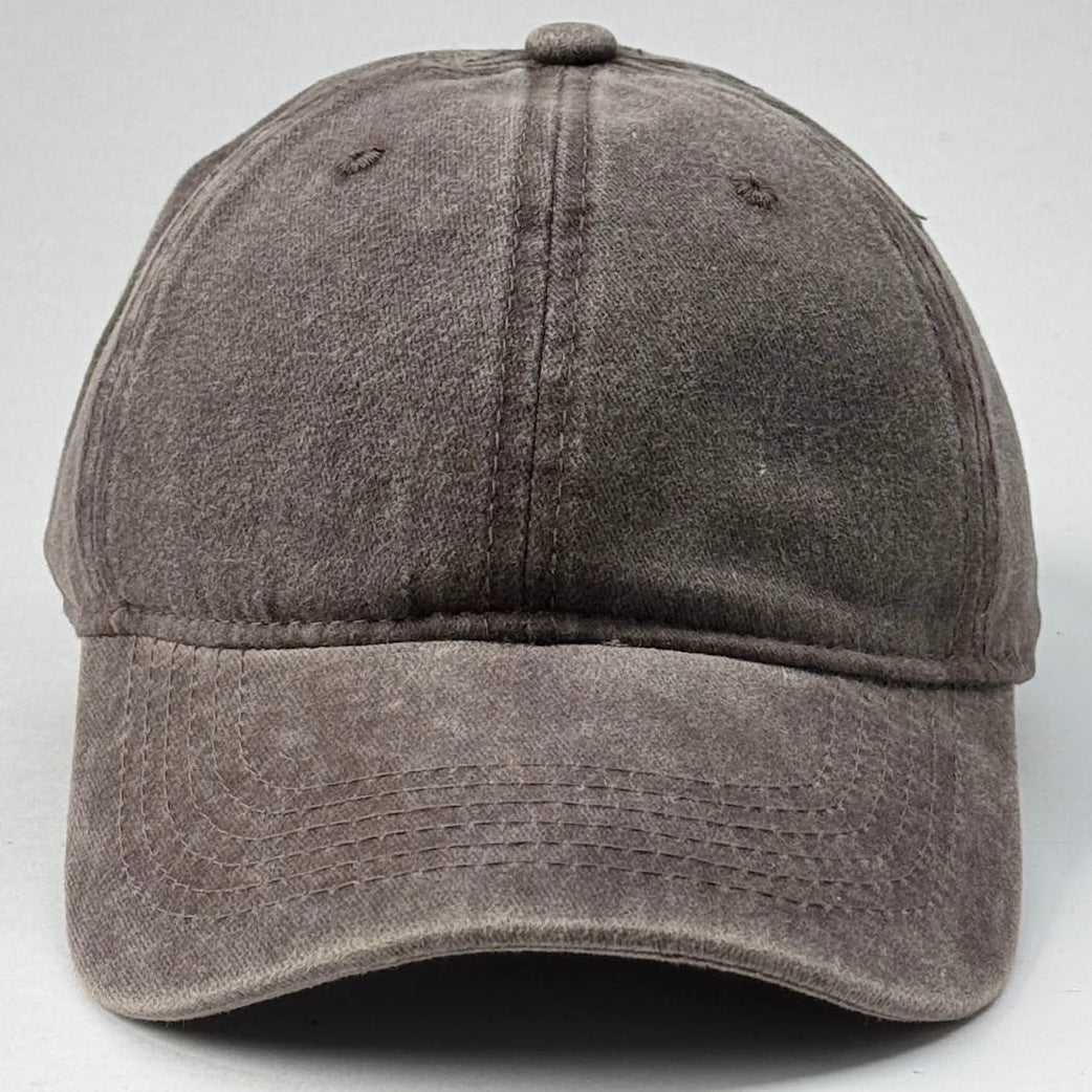Custom Cap