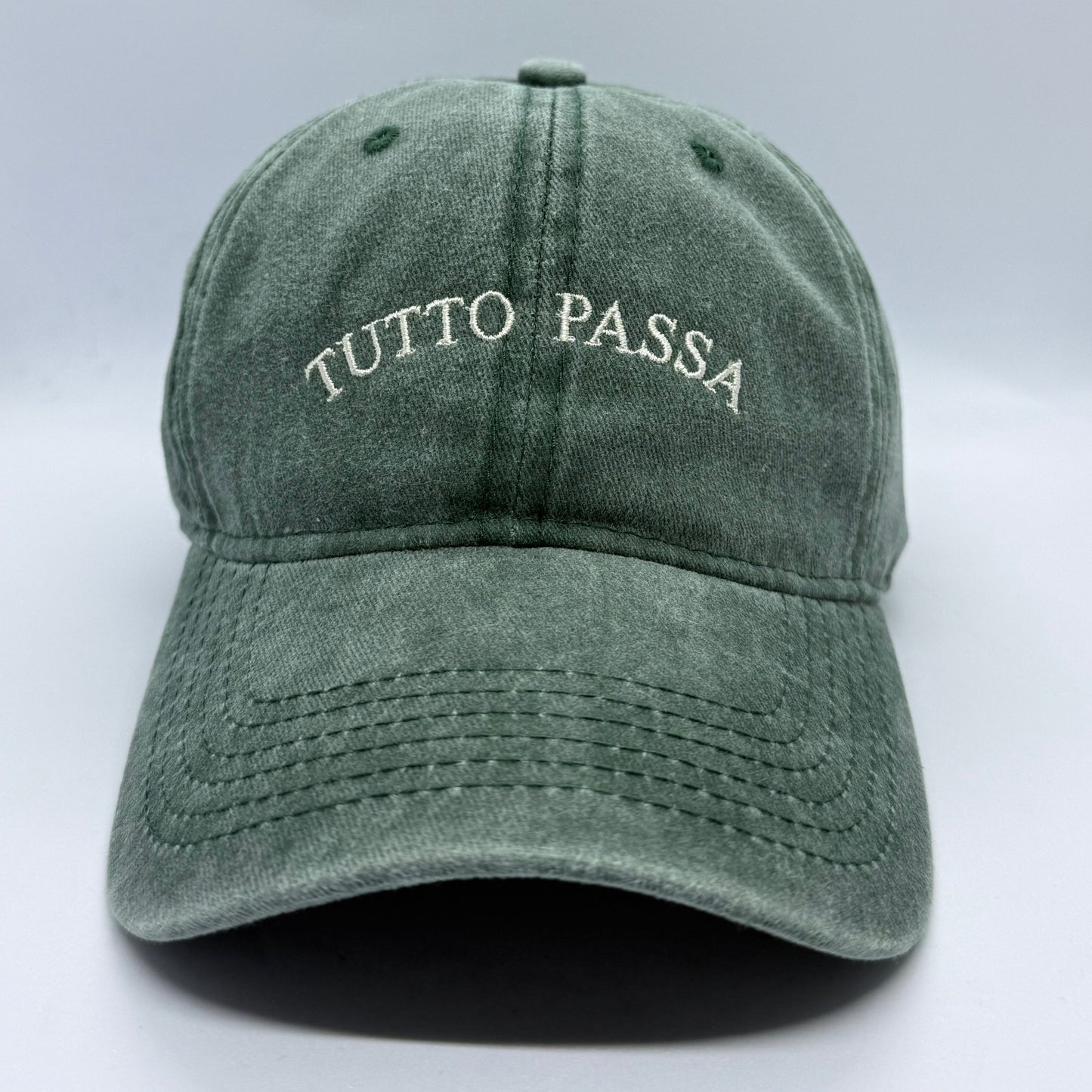 Tutto Passa
