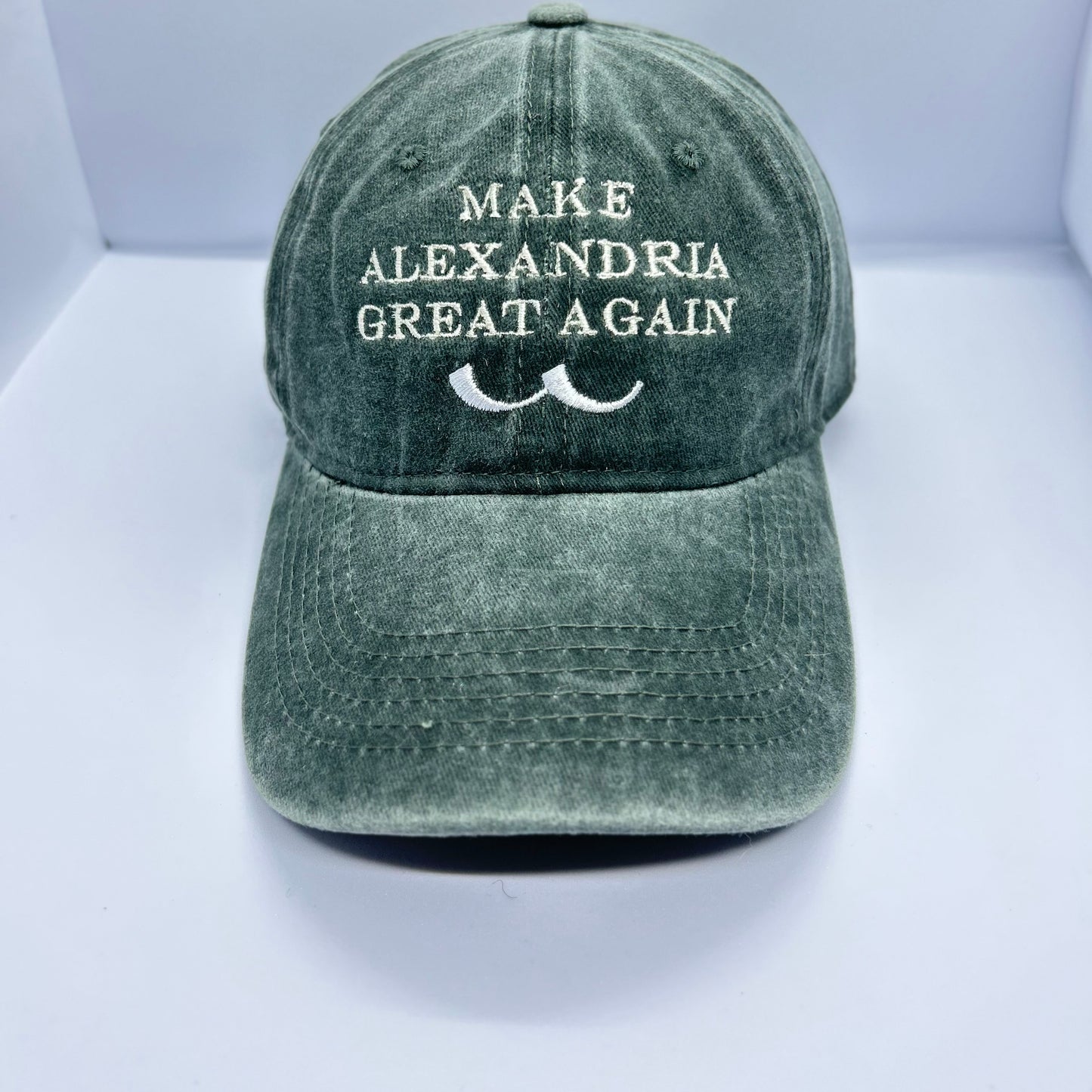 MAGA
