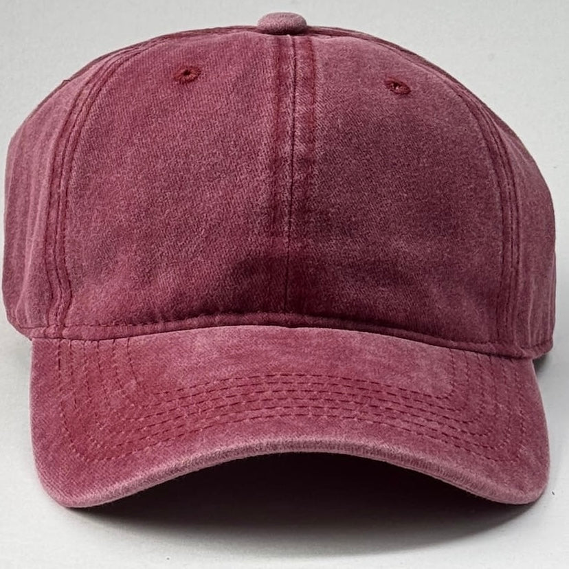 Custom Cap