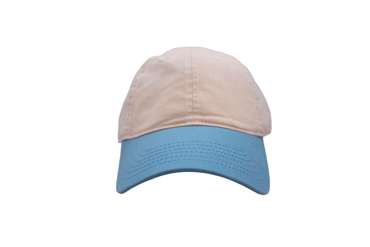 Custom Design Two Tone