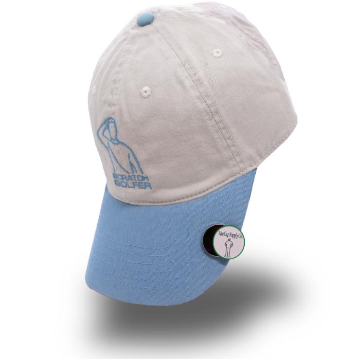Scratch Golfer