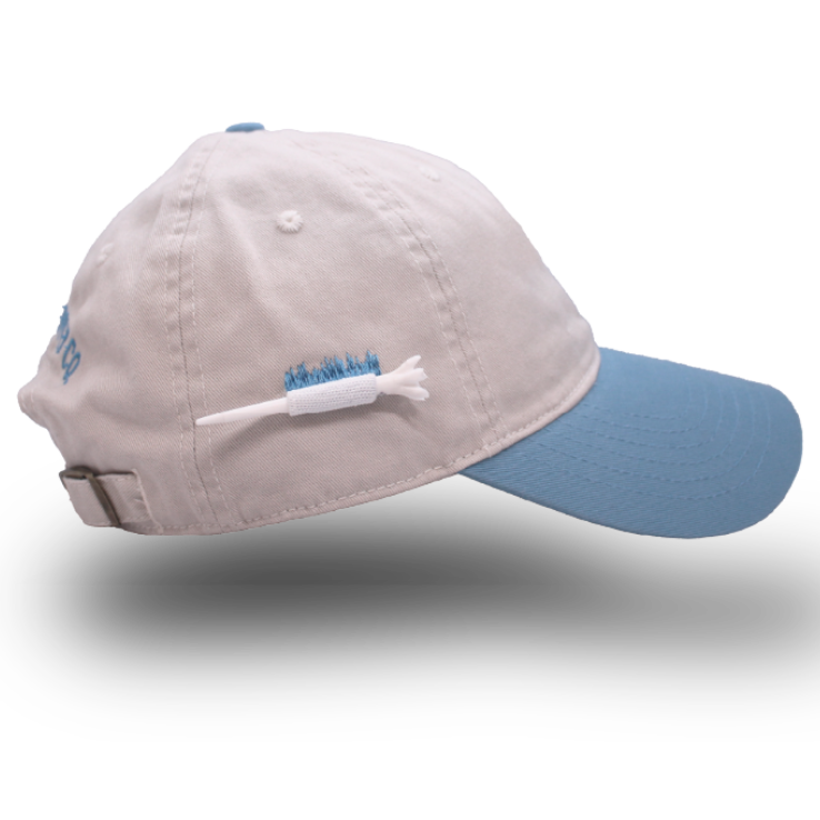 Scratch Golfer