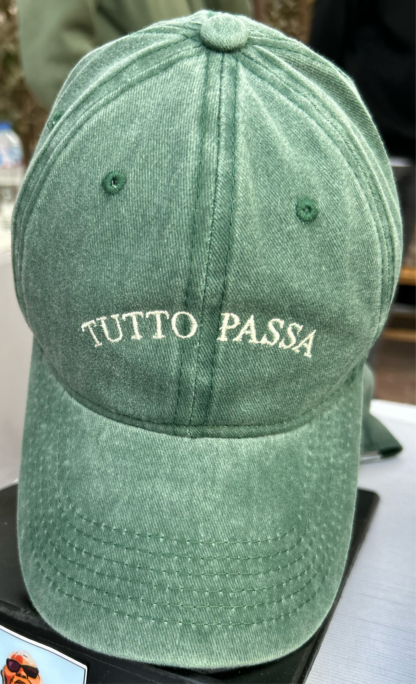 Tutto Passa