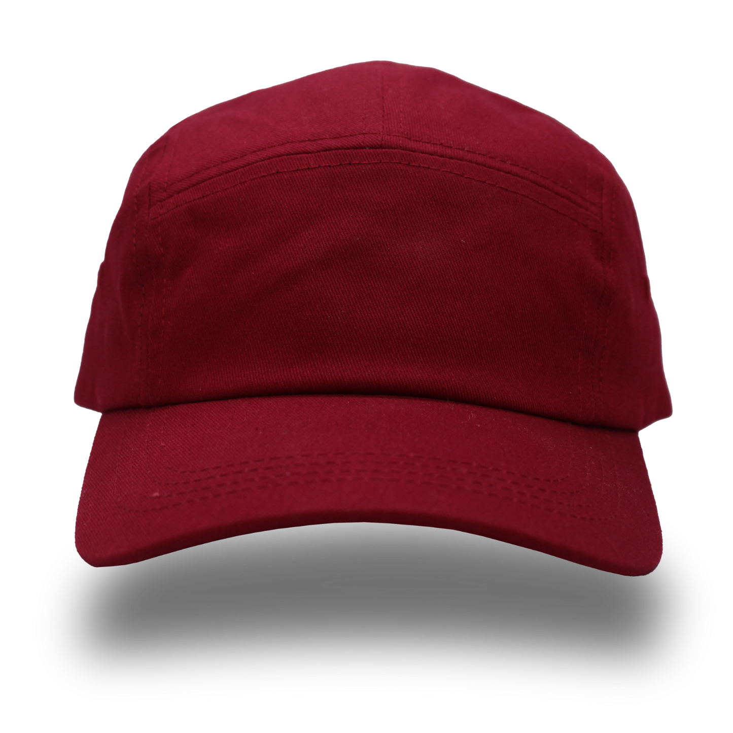 5 Panel - Red