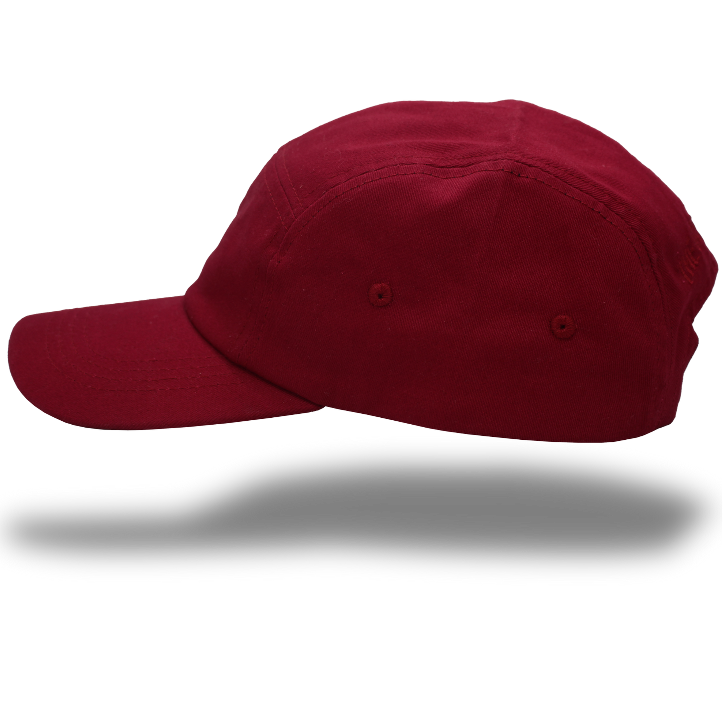 5 Panel - Red