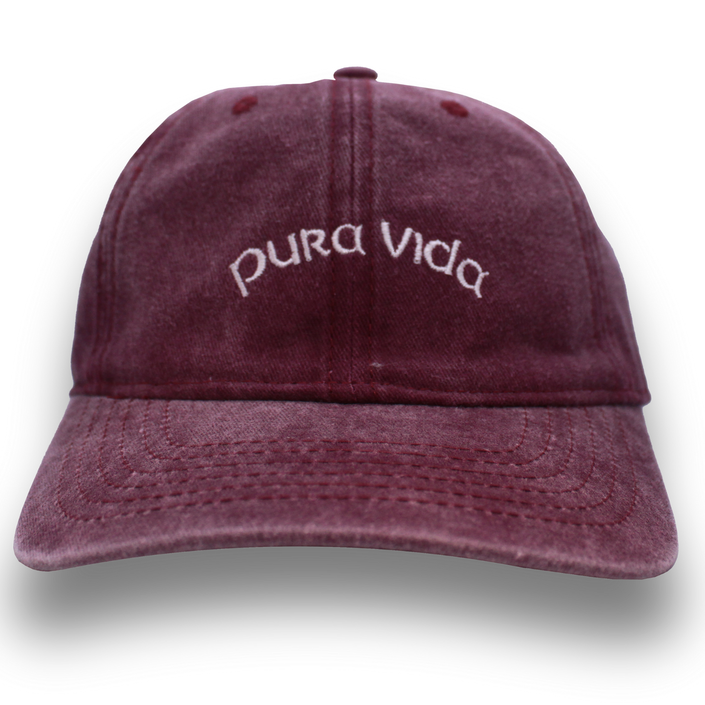 Pura Vida