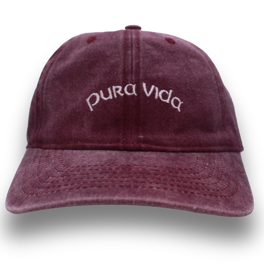 Pura Vida