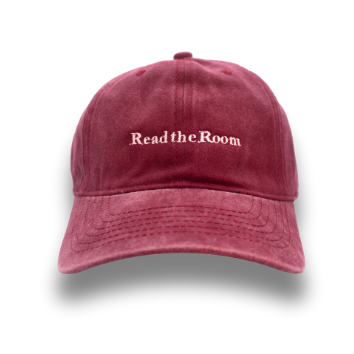 Read the Room