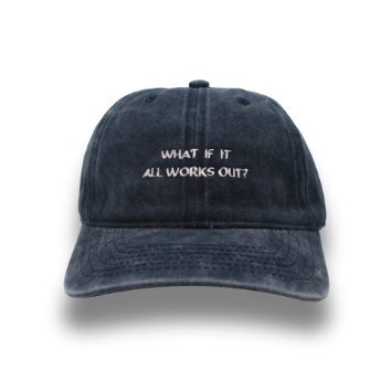 What if it all works out?