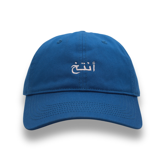 أنتخ