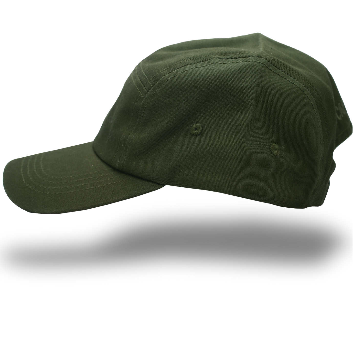 5 Panel - Olive
