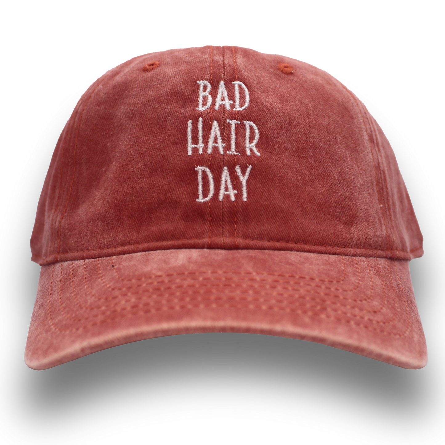 Bad Hair Day