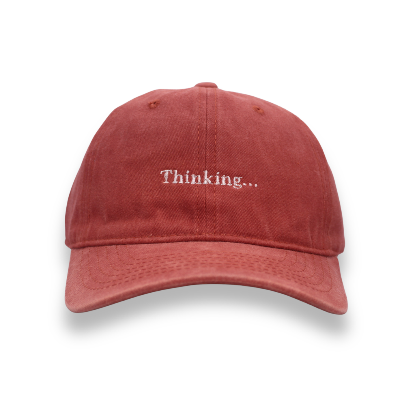 Thinking...