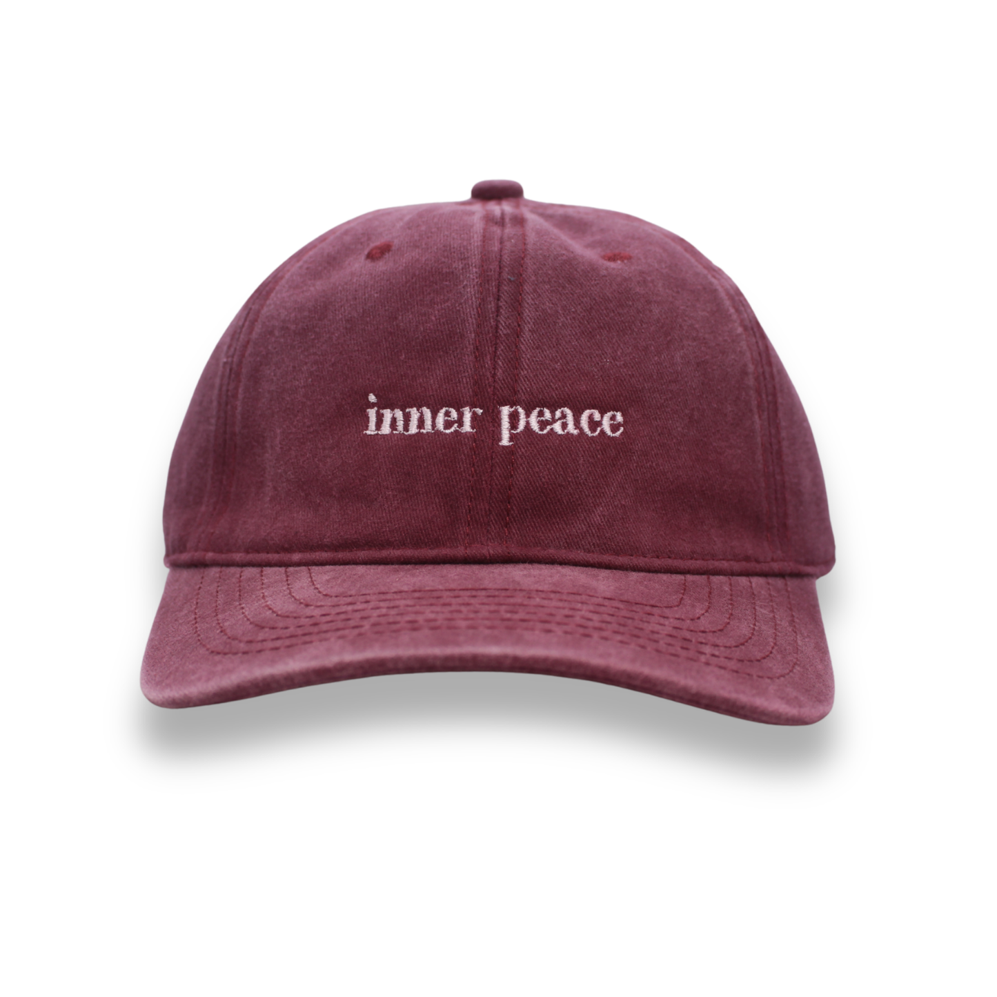 Inner peace