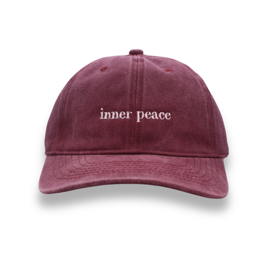 Inner peace