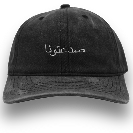 صدعتونا
