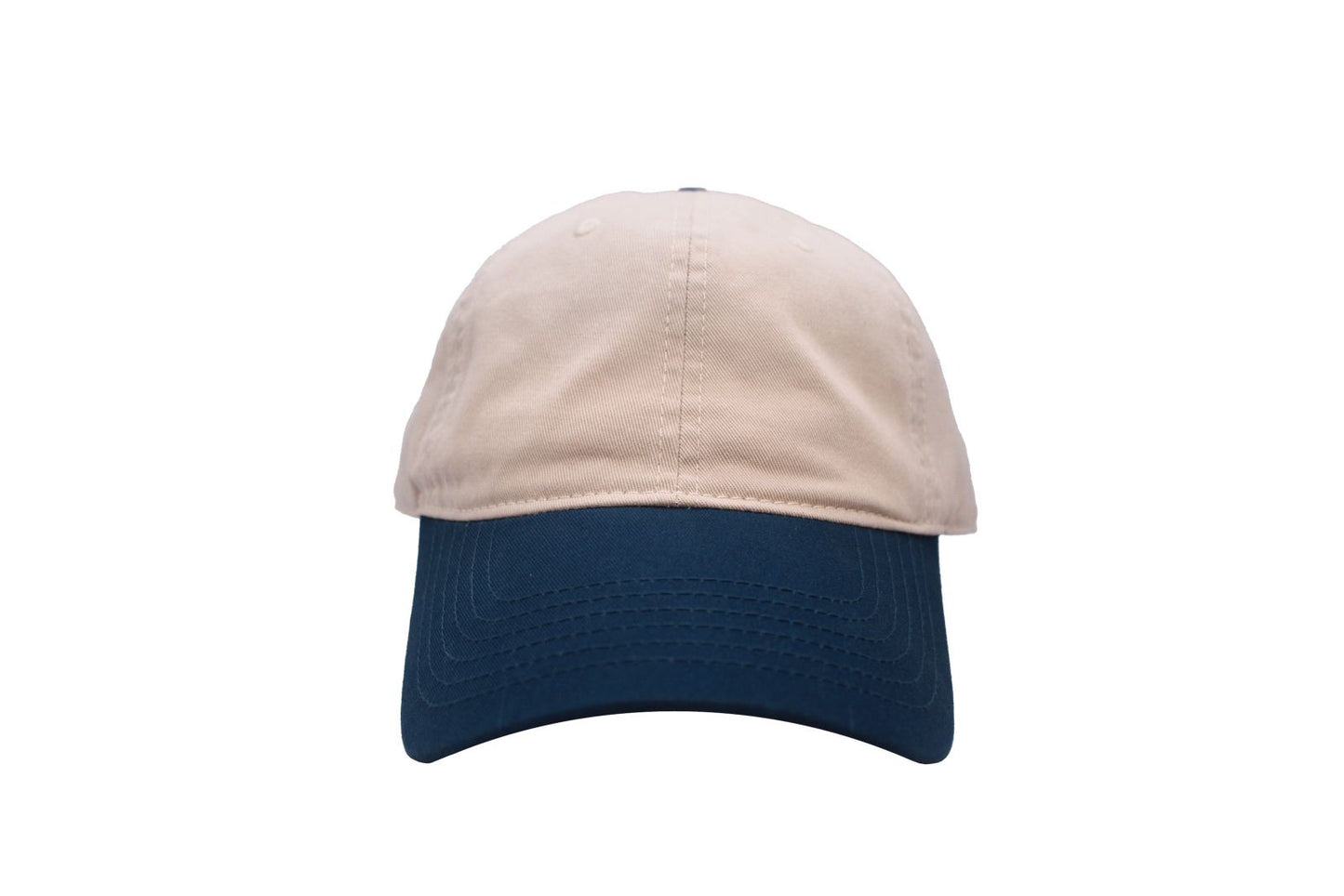Custom Design Two Tone