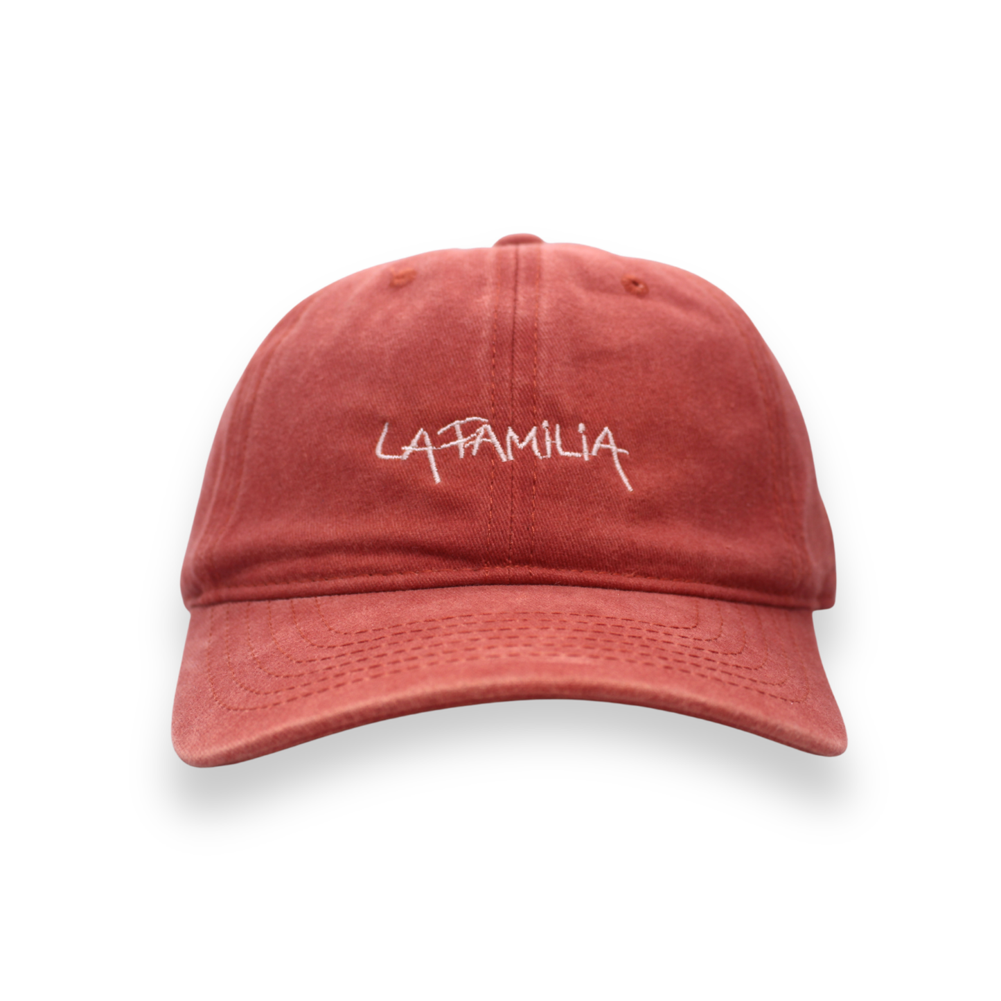 La Familia X The Cap Supply Co.