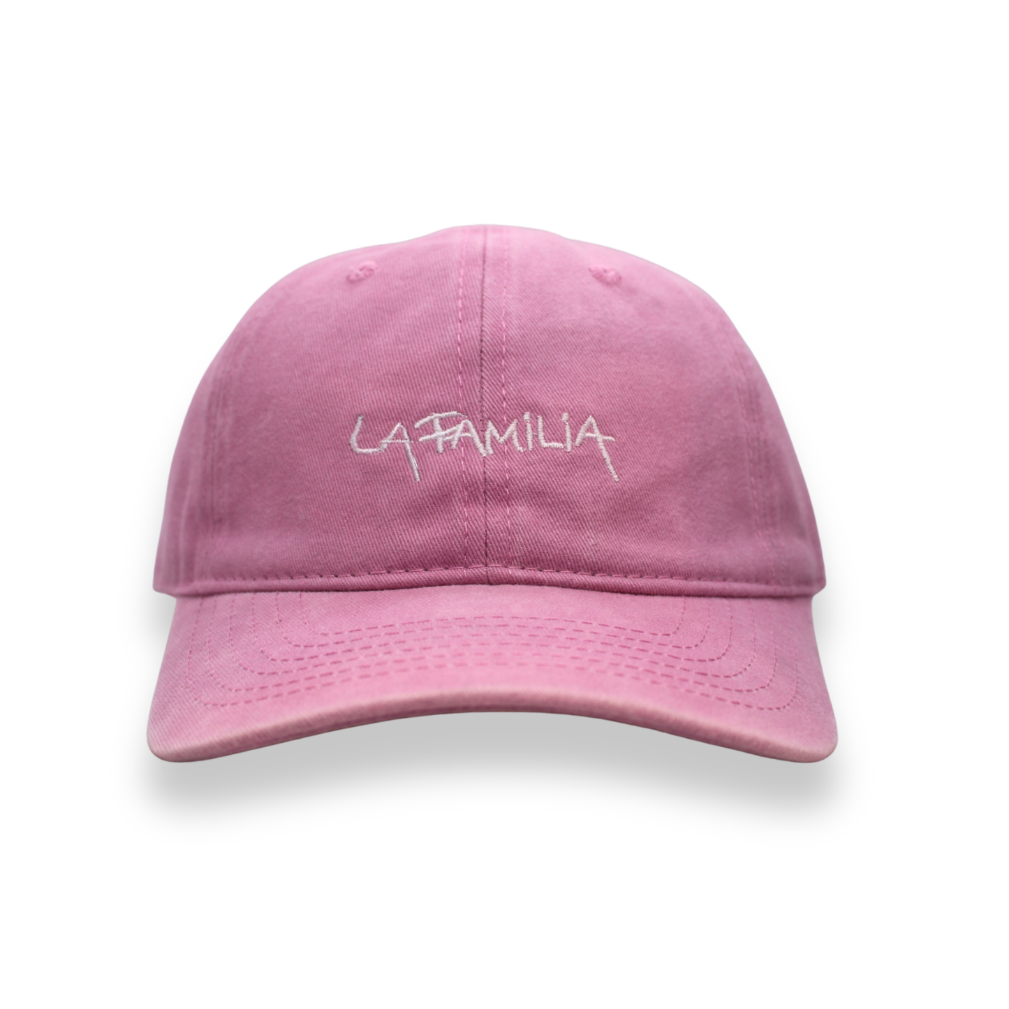 La Familia X The Cap Supply Co.