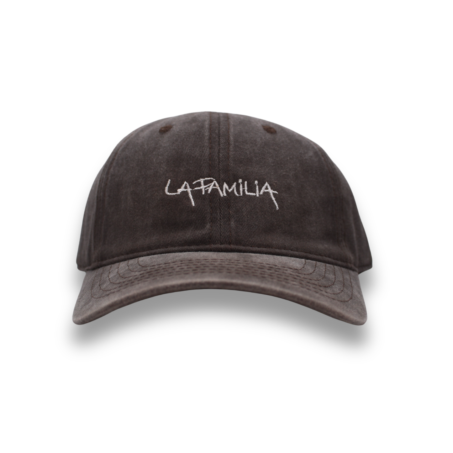 La Familia X The Cap Supply Co.