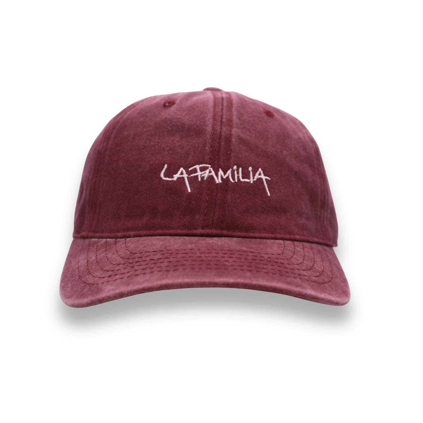 La Familia X The Cap Supply Co.