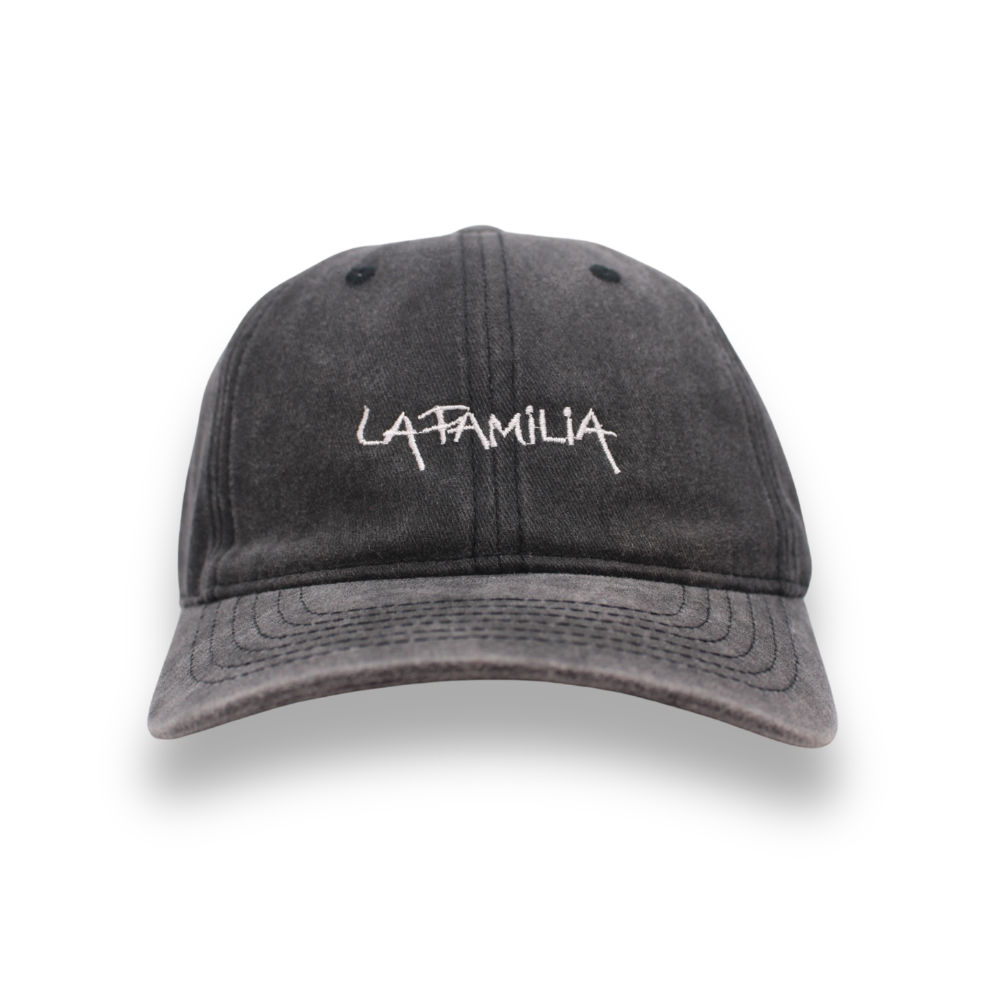 La Familia X The Cap Supply Co.