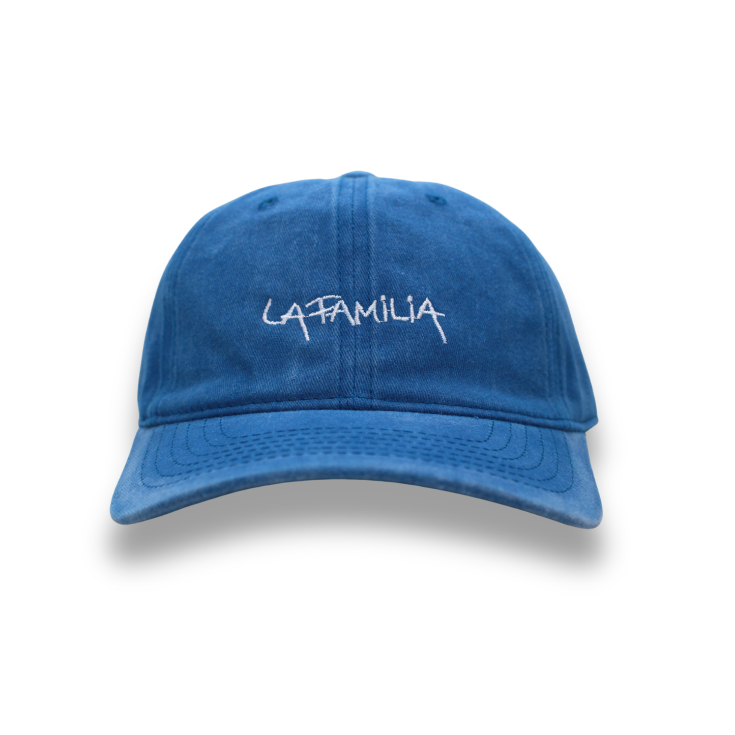La Familia X The Cap Supply Co.