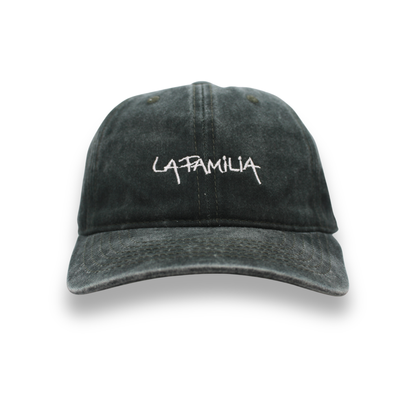 La Familia X The Cap Supply Co.