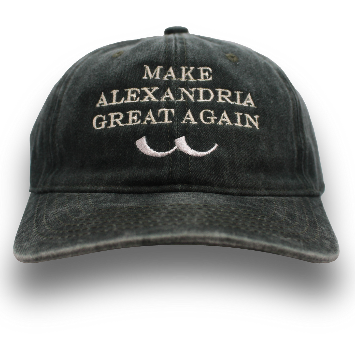 MAGA