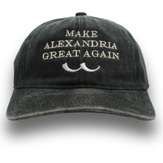 MAGA