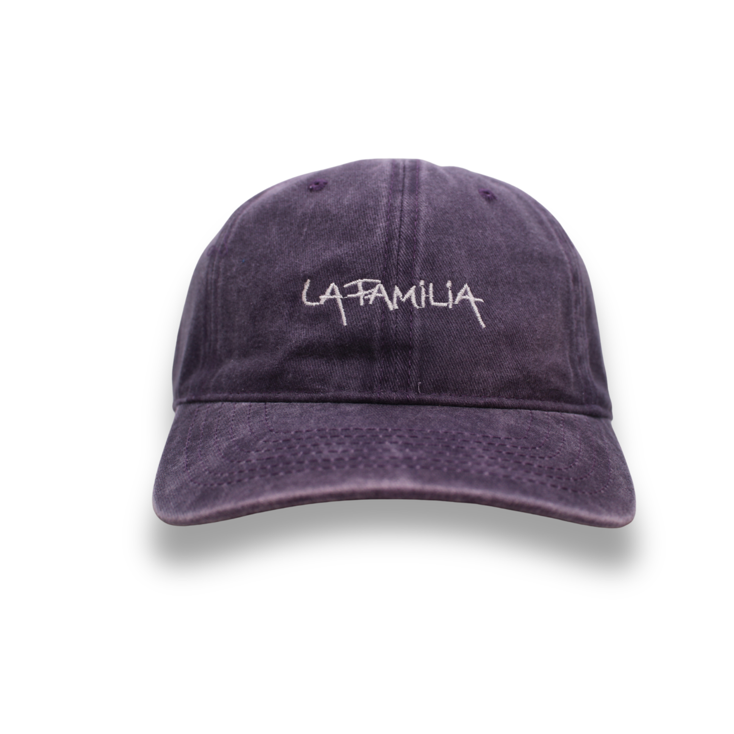 La Familia X The Cap Supply Co.