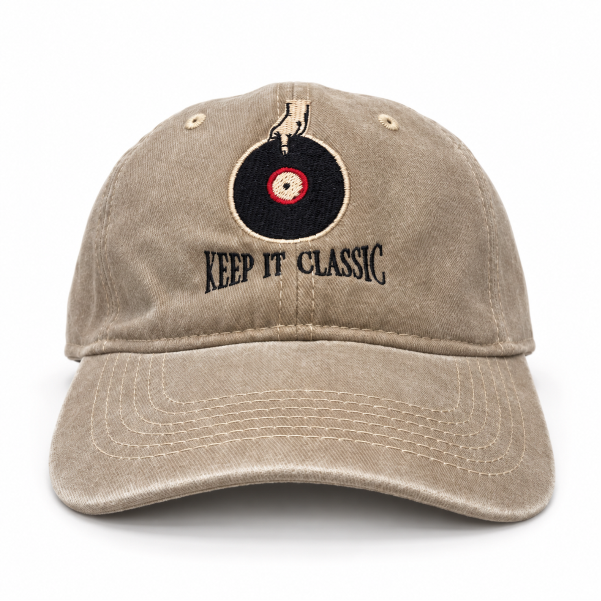 Keep It Classic