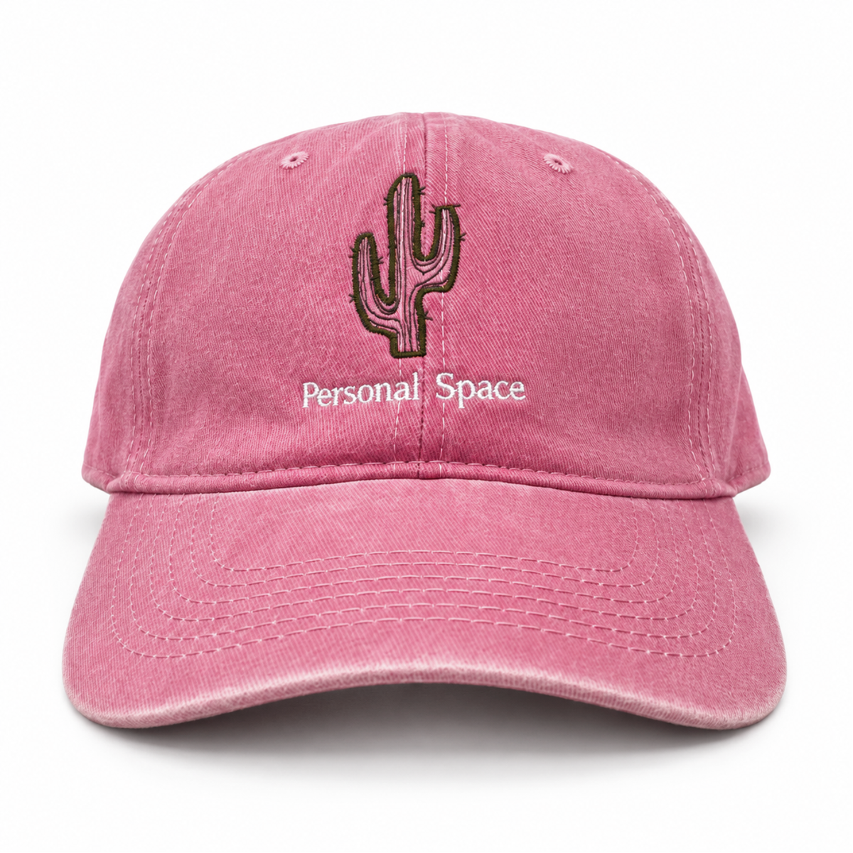 Personal Space