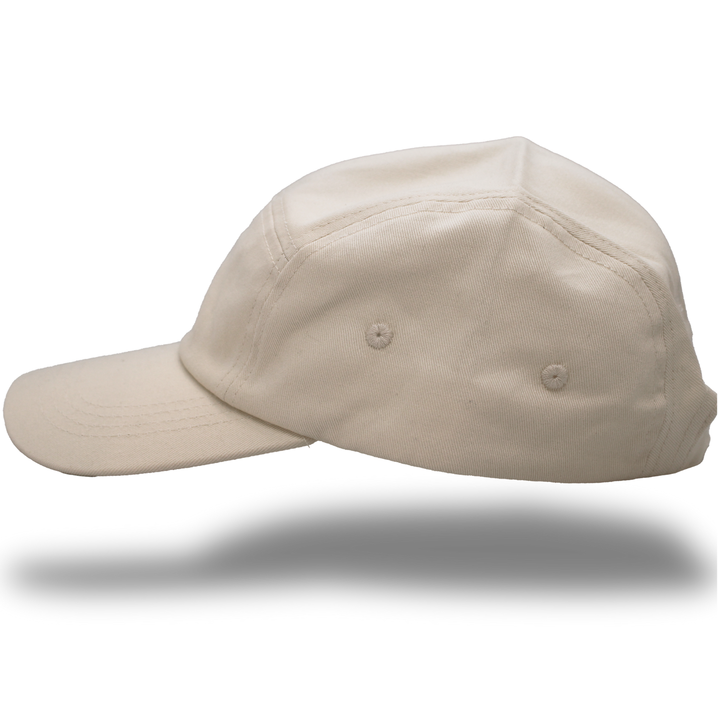 5 Panel - Off White
