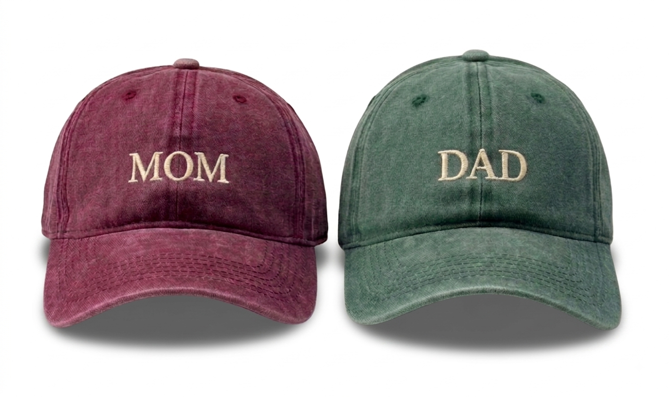Mom & Dad