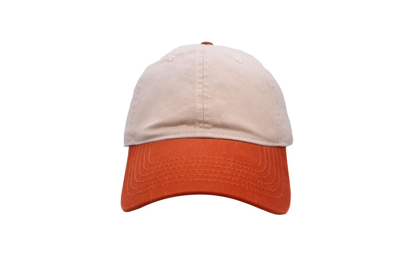 Custom Design Two Tone