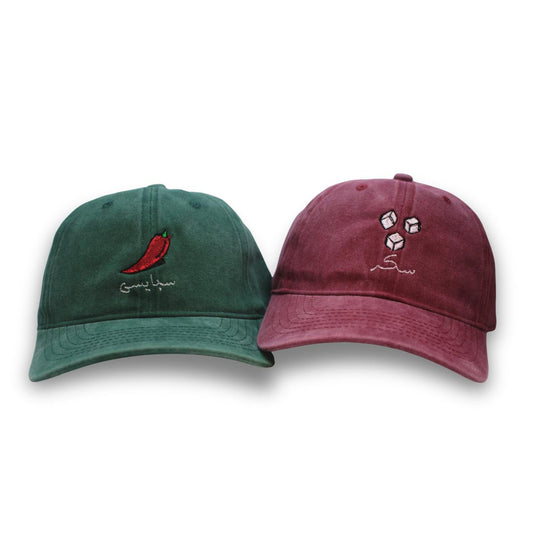 سكر و سبايسى