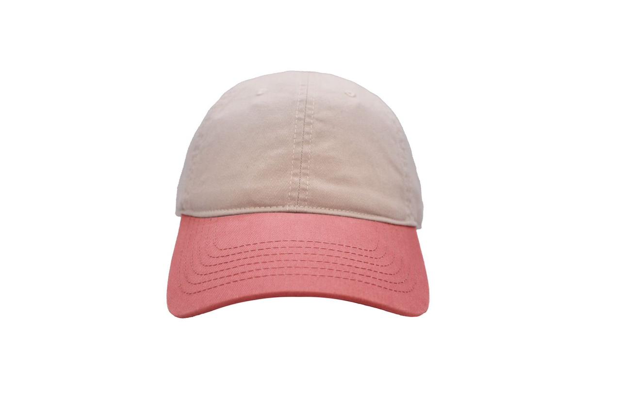 Custom Design Two Tone