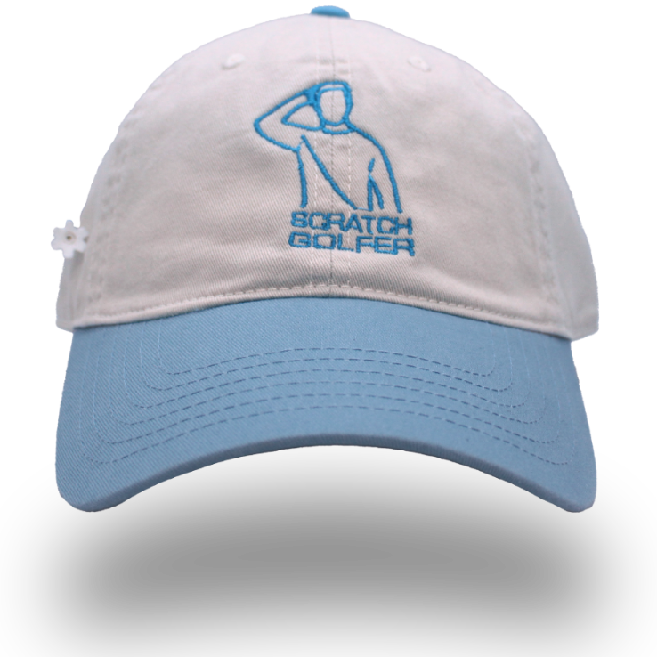 Scratch Golfer