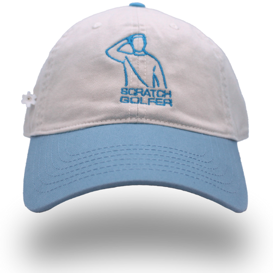 Scratch Golfer
